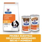 Hill's Prescription Diet Urinary Care c/d Pollo pienso para perros, , large image number null